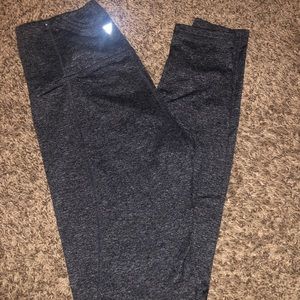 Grey Old Navy Leggings